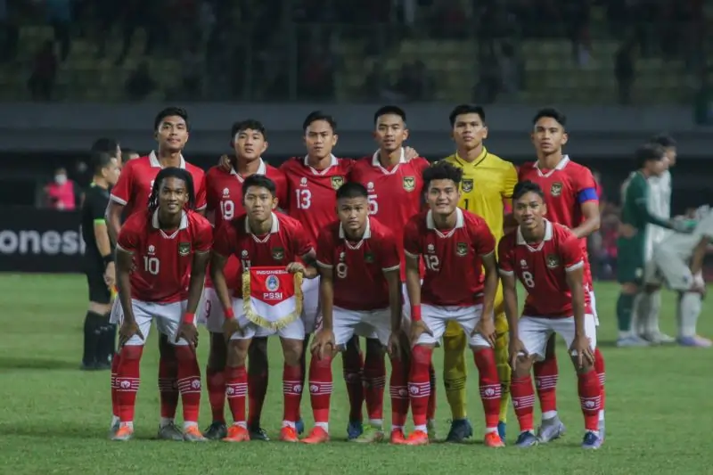 Tim nasional Indonesia U-20