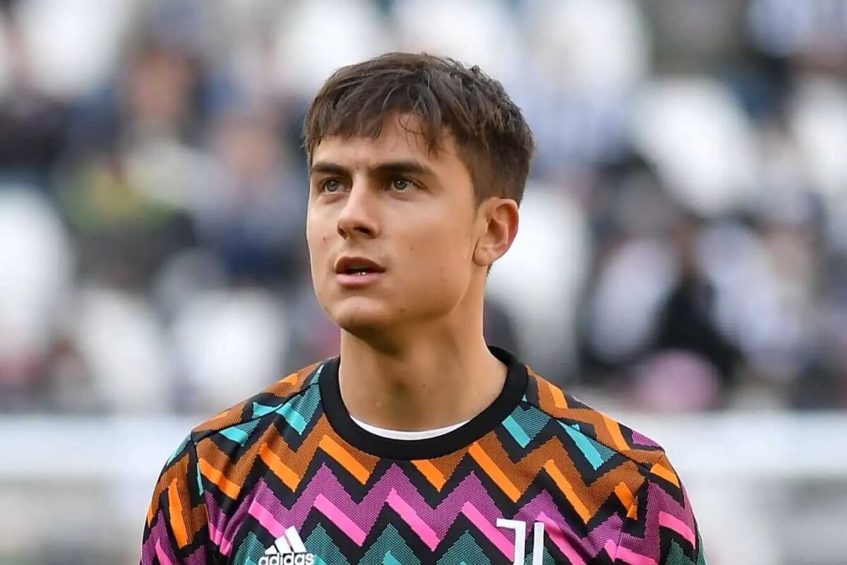 Paulo Dybala