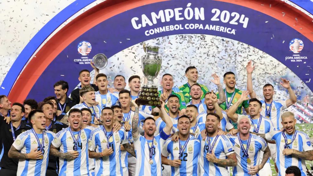 Copa America 2024