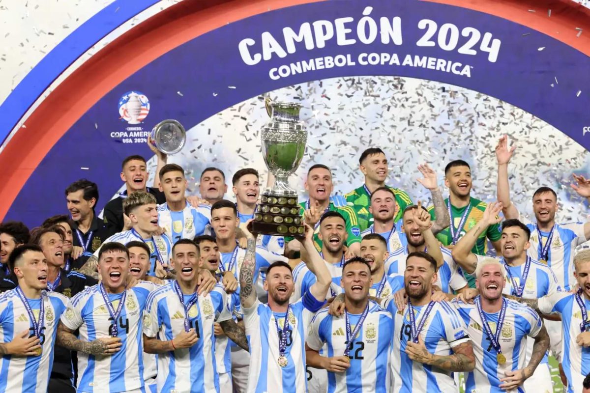 Copa America 2024