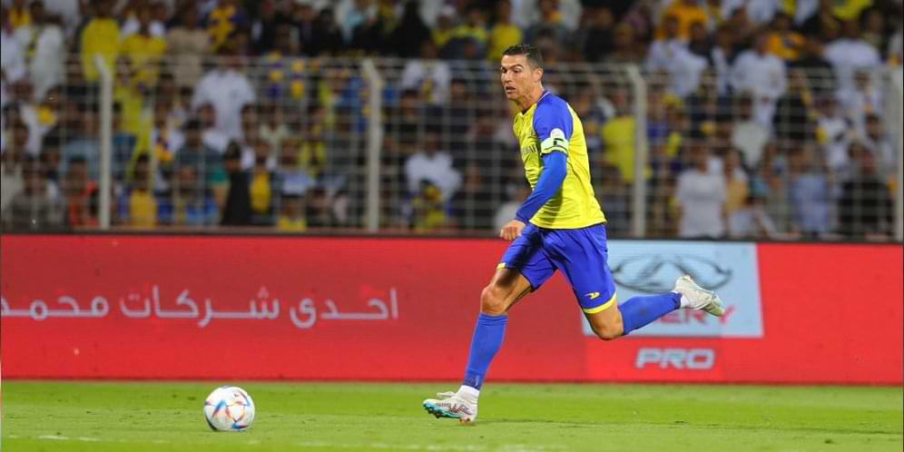 Al Nassr