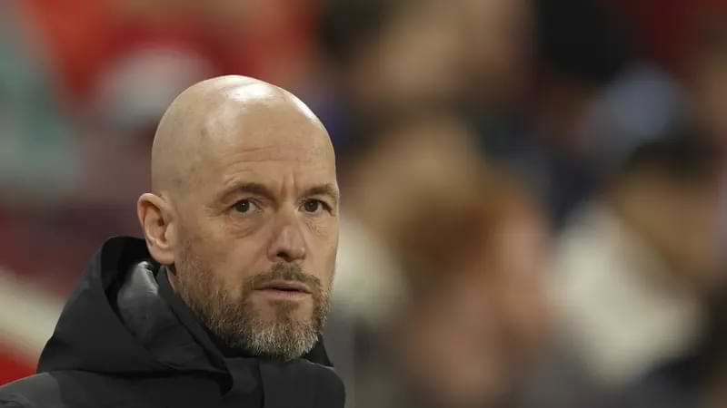 ten Hag