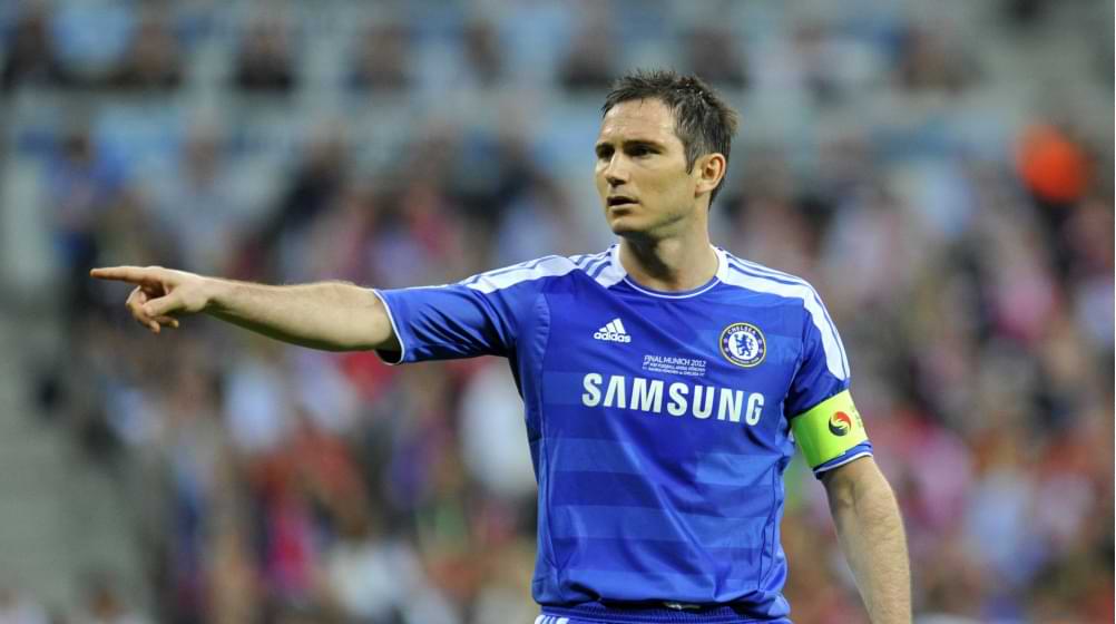 Frank Lampard