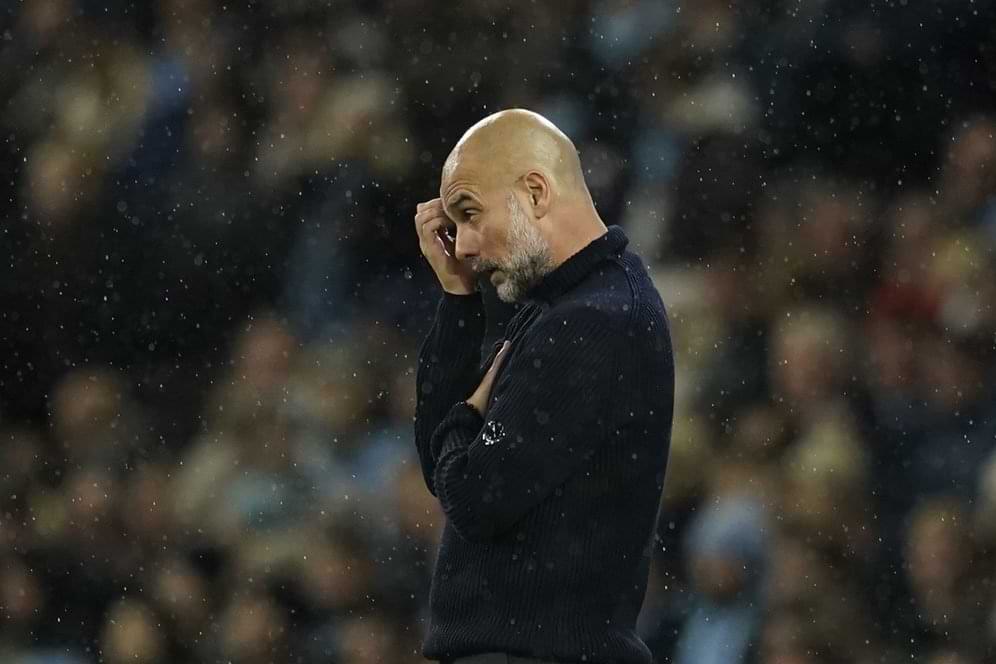 Guardiola