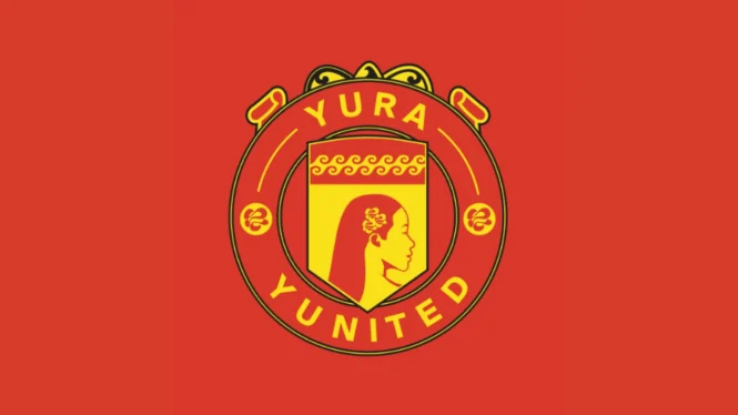 Cerita Yura Yunita, Manchester United, dan Yura Yunited