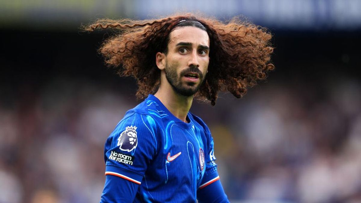 Cucurella Bermain Seperti Gelandang Serang di Chelsea: Menyajikan Gaya Bermain yang Unik