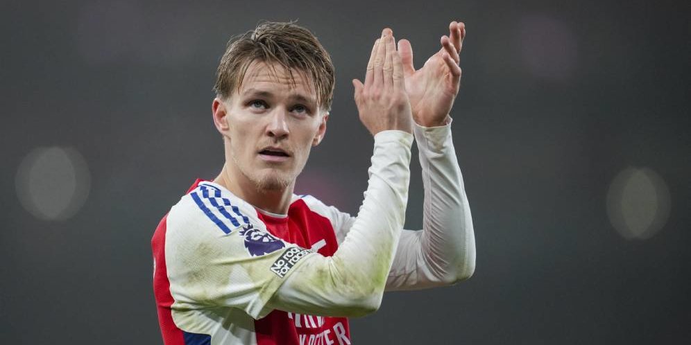 Martin Ødegaard: Kembali ke Madrid di Perempat Final Liga Champions – Apa yang Diharapkan?