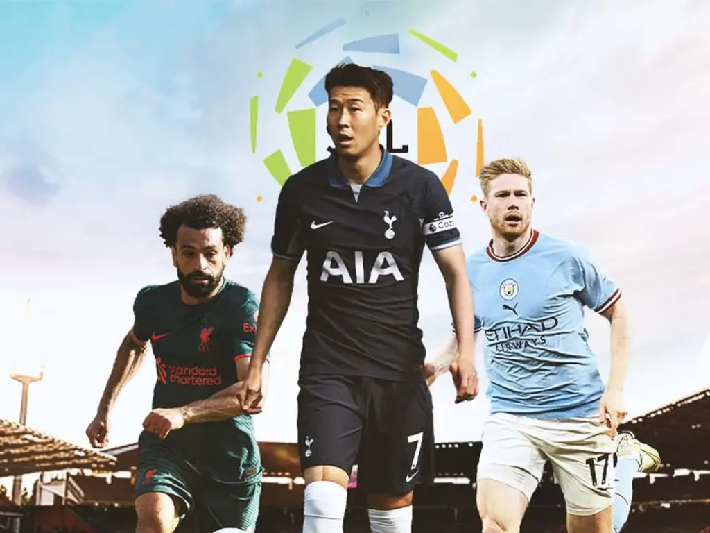 Liga Arab Saudi Masih Ngebet Boyong 3 Bintang Premier League: Terbaru Kevin de Bruyne