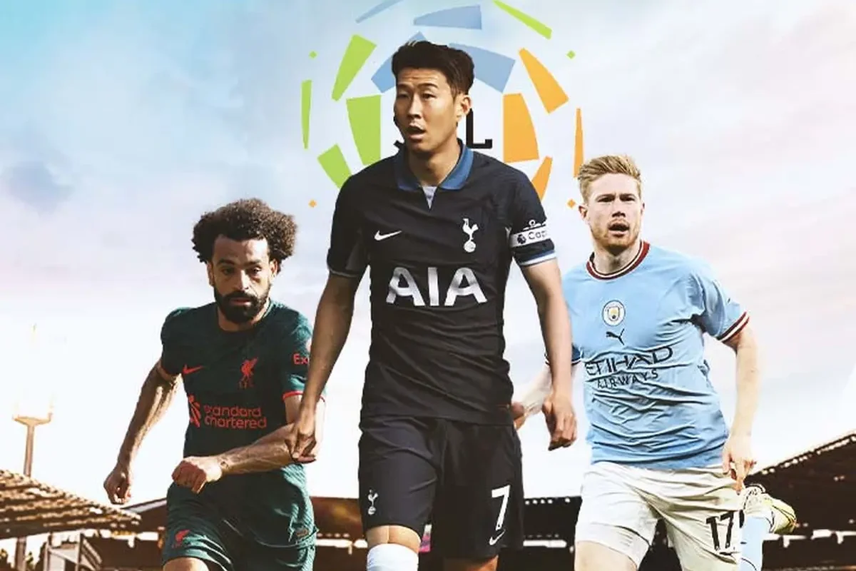 Liga Arab Saudi Masih Ngebet Boyong 3 Bintang Premier League: Terbaru Kevin de Bruyne