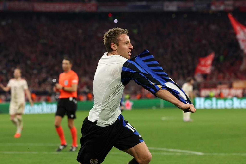 Inter Milan