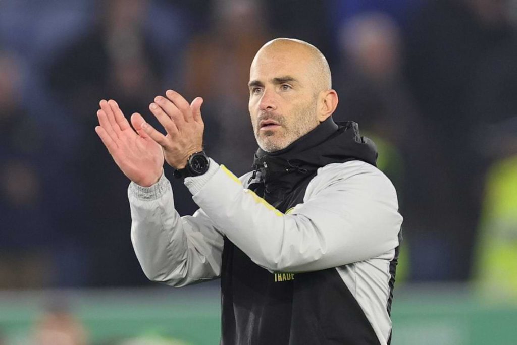 Enzo Maresca