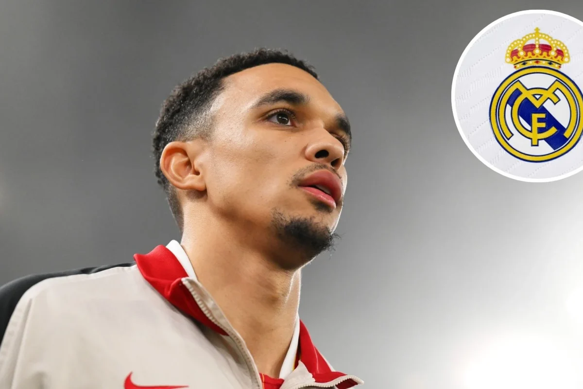 Mengapa Fans Liverpool Begitu Geram dengan Kepergian Trent Alexander-Arnold ke Real Madrid?