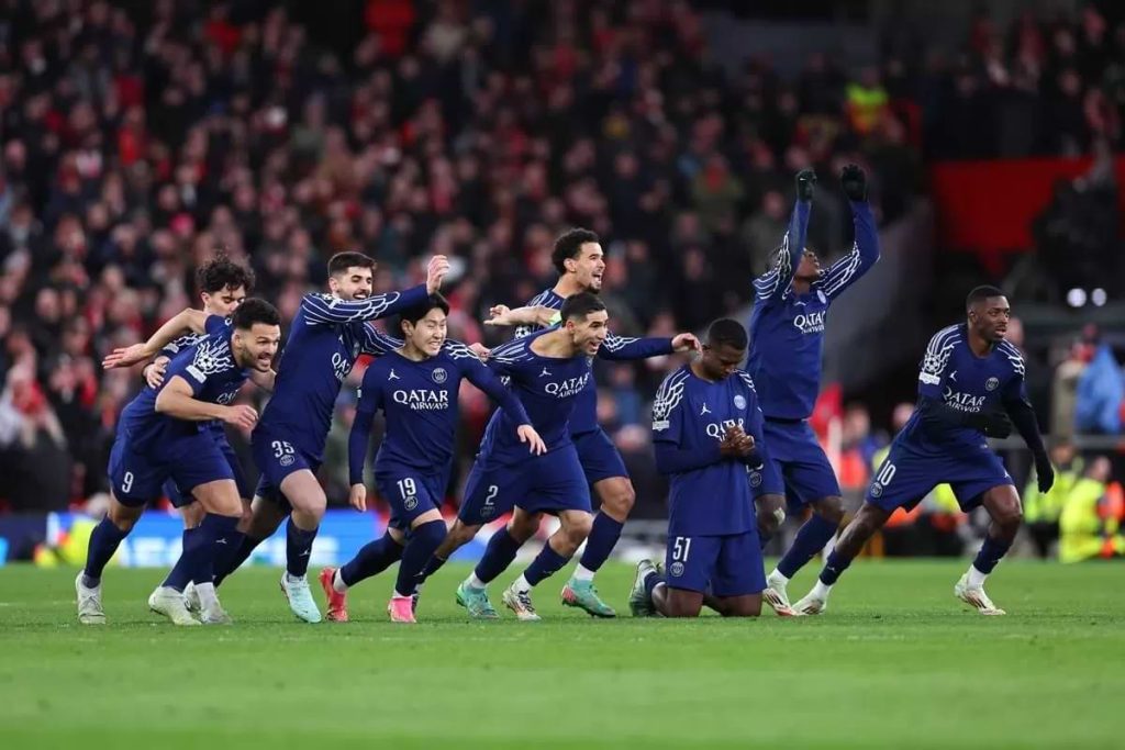 PSG