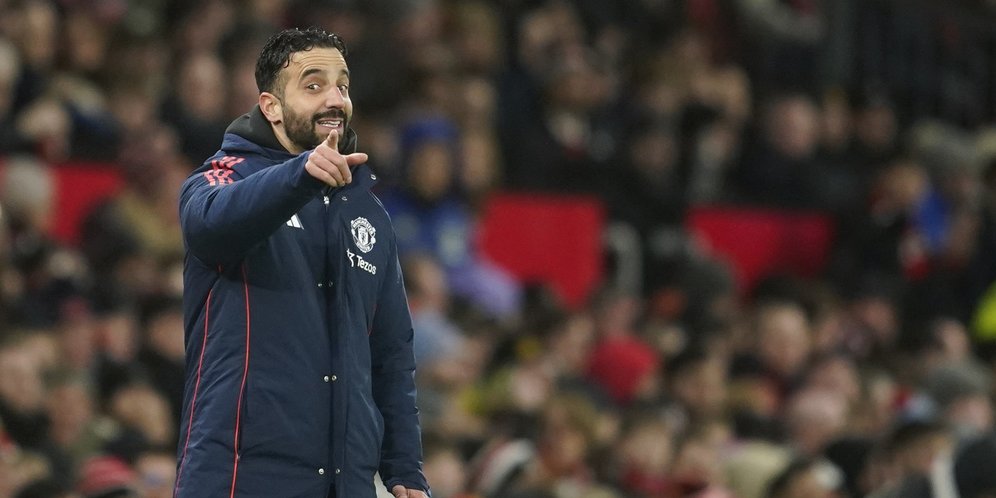 Manchester United Sudah Tahu Akan Menderita Saat Melawan Brentford