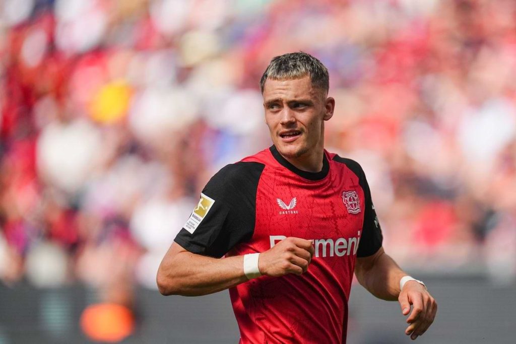 Florian Wirtz
