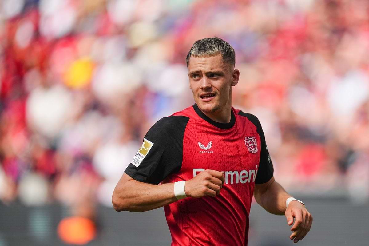 Florian Wirtz