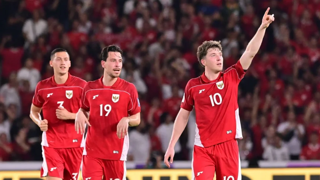 Ole Romeny Diyakini Bakal Dapat Servis Ciamik di Timnas Indonesia Berkat Kehadiran Stefano Lilipaly