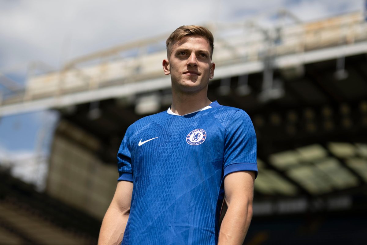 Chelsea Datangkan Liam Delap: Inilah Energi Baru di Lini Serang The Blues