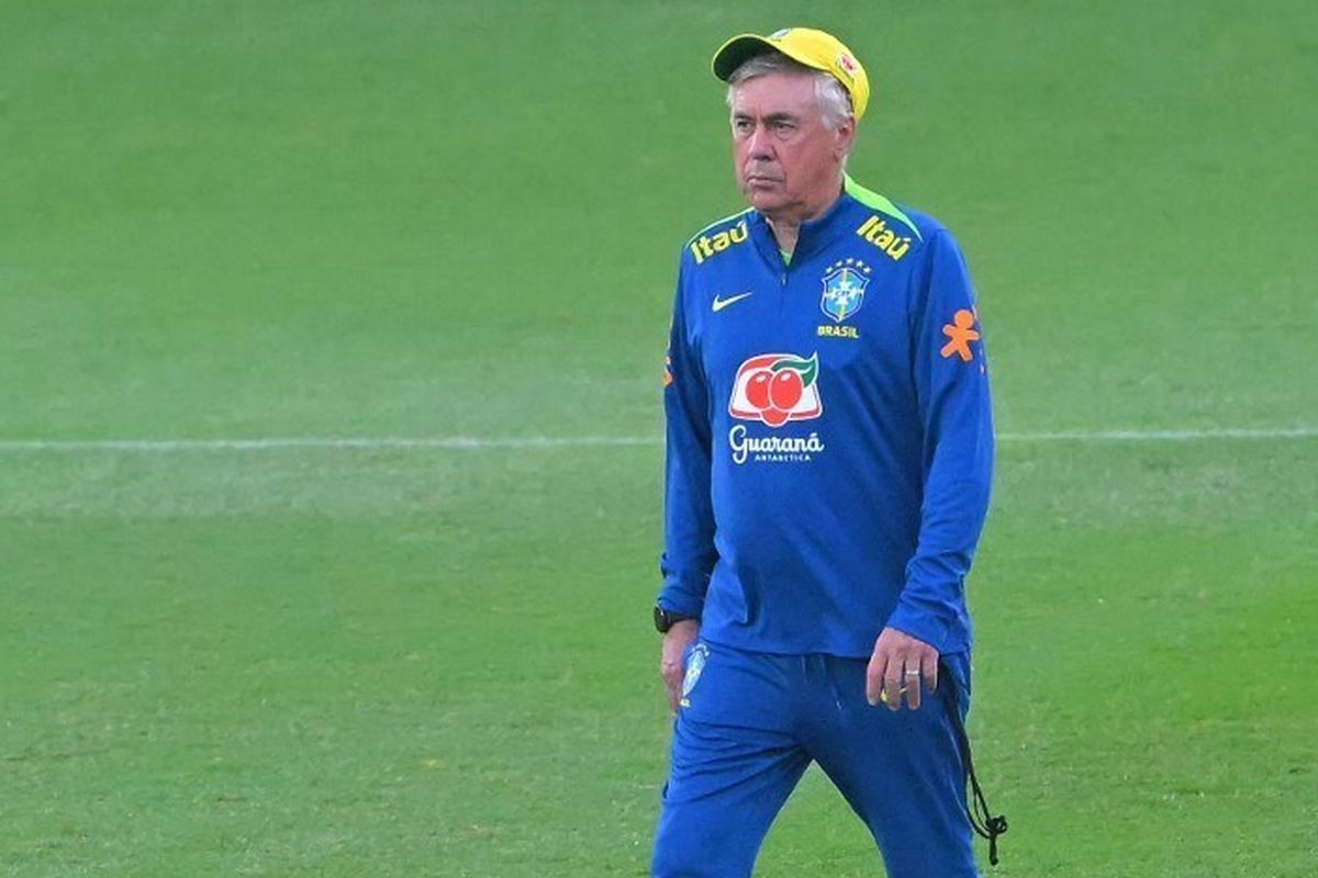Carlo Ancelotti