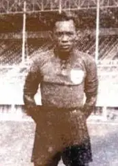 andi ramang