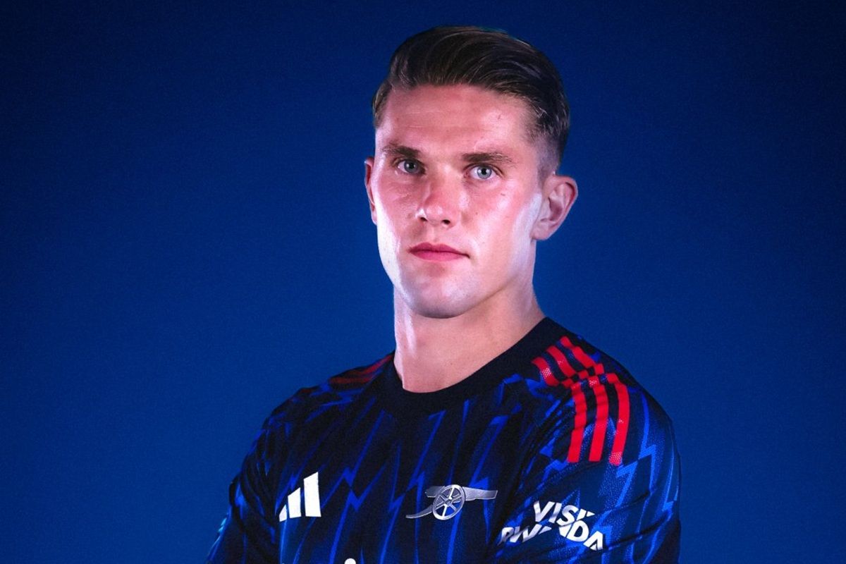Viktor Gyokeres