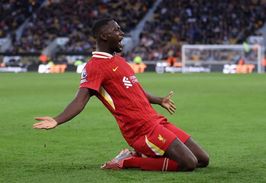 Ibrahima Konate