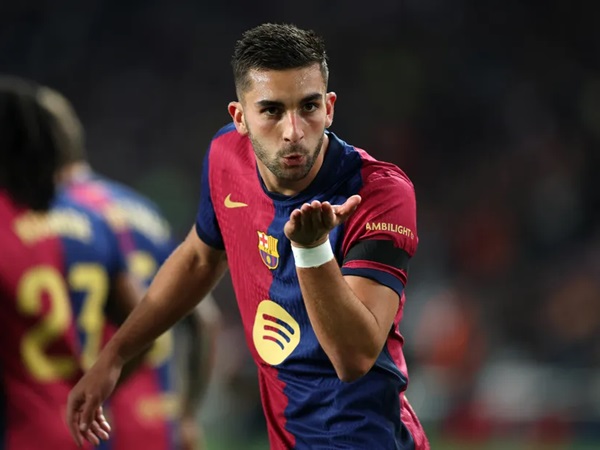 Ferran Torres