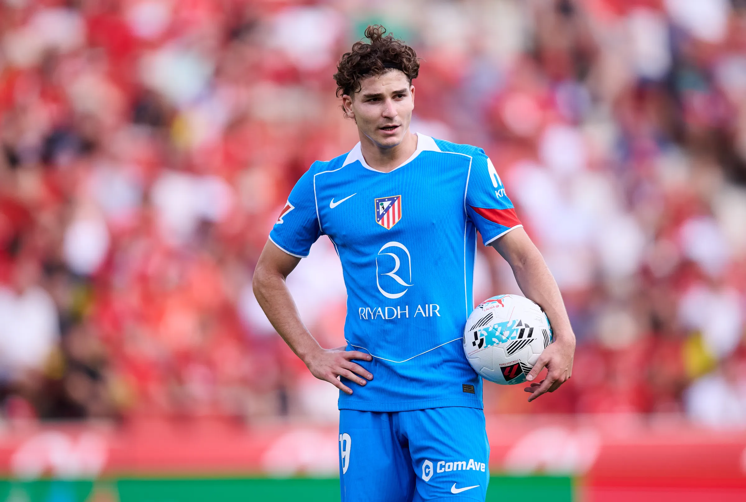 Julian Alvarez