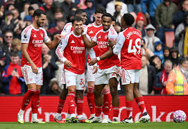 Arsenal