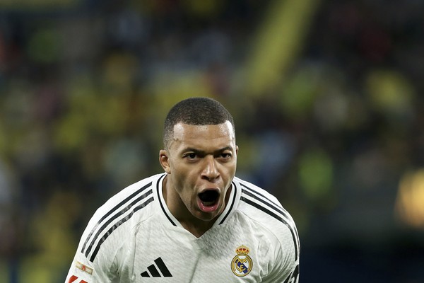 Mbappe