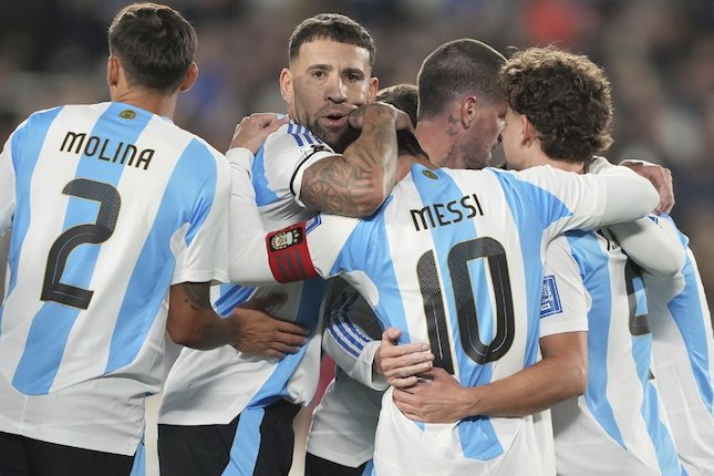argentina