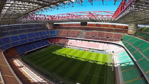 san siro