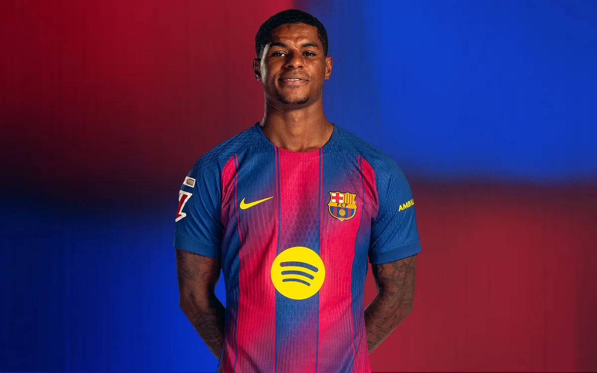 rashford barcelona