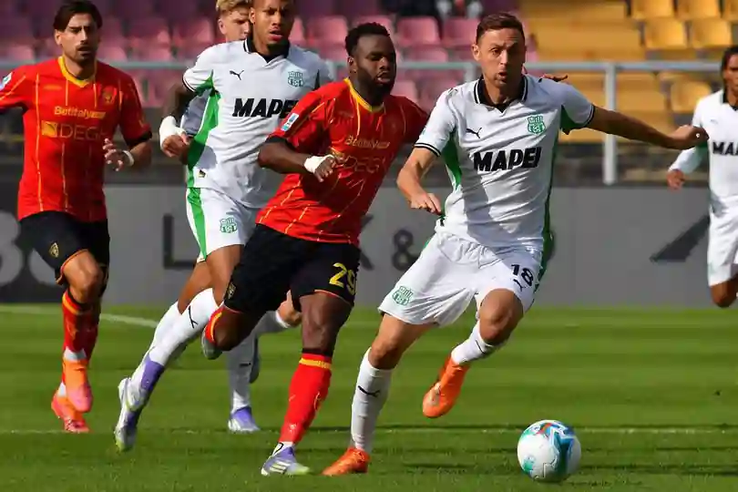 nemanja-matic-lecce