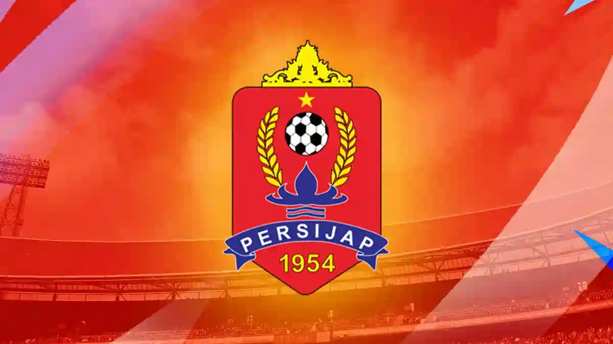 Persijap jepara