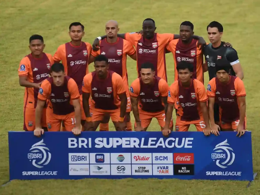lineup_BORNEO_FC_SAMARINDA