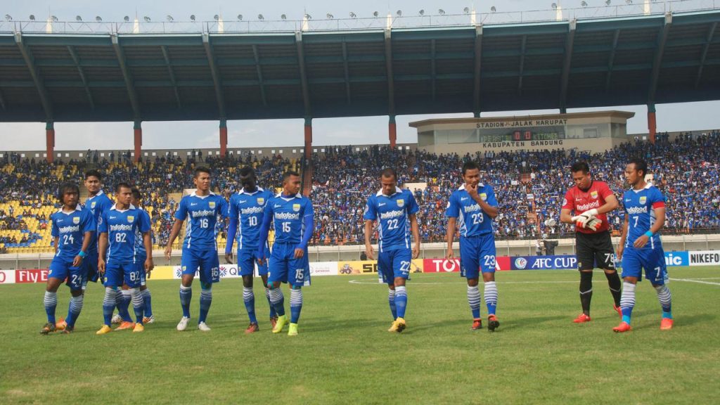 Undian Babak 16 Besar AFC Champions League 2