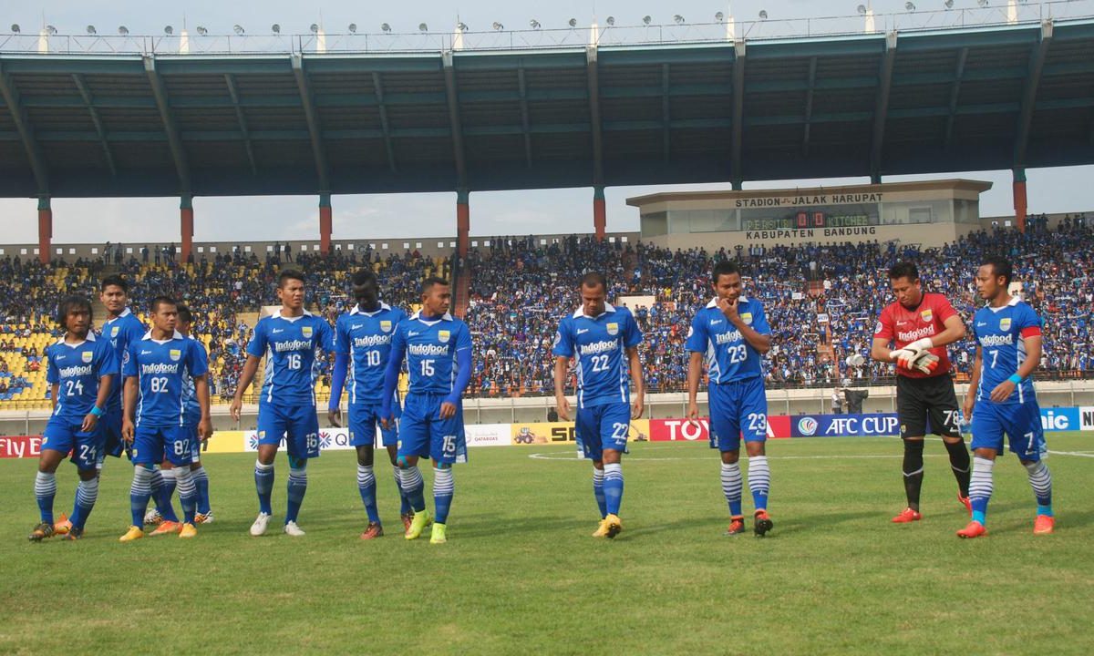 Undian Babak 16 Besar AFC Champions League 2