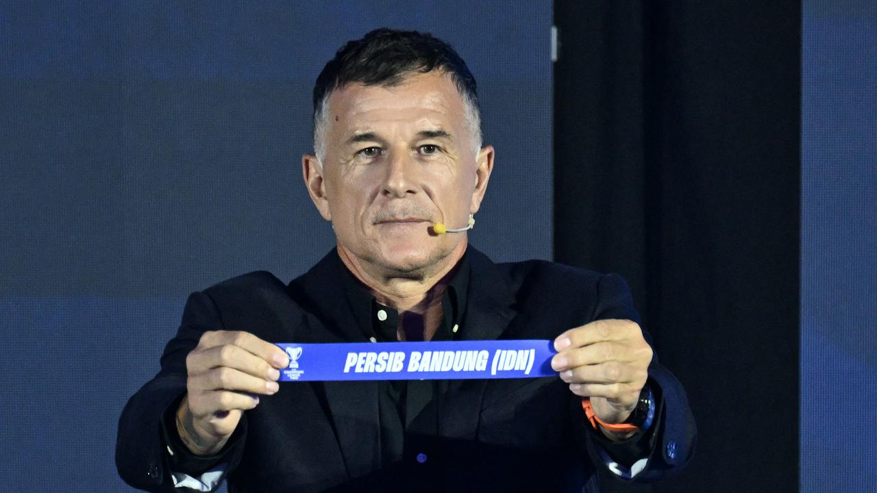 Undian Babak 16 Besar AFC Champions League 2