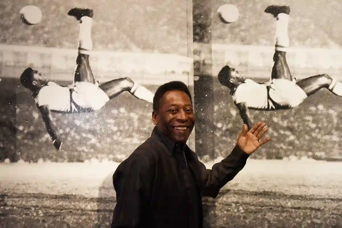 Pele