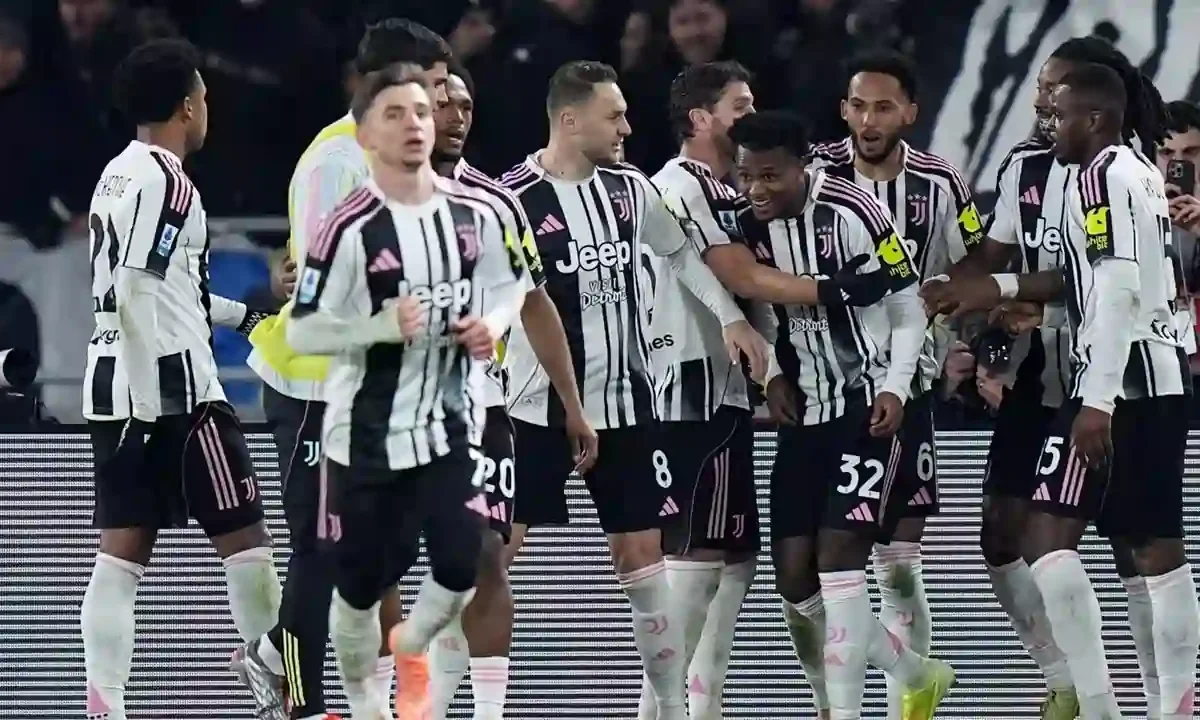 juventus vs bologna