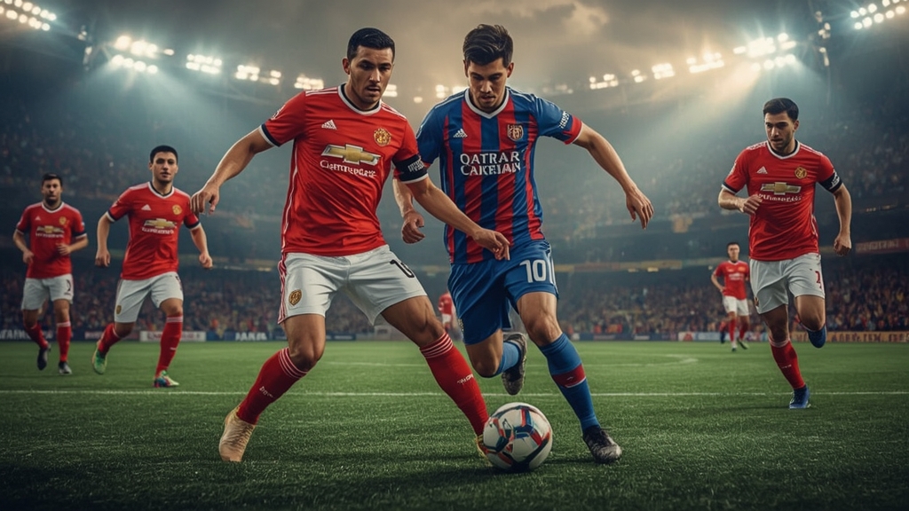 hasil bola tadi malam