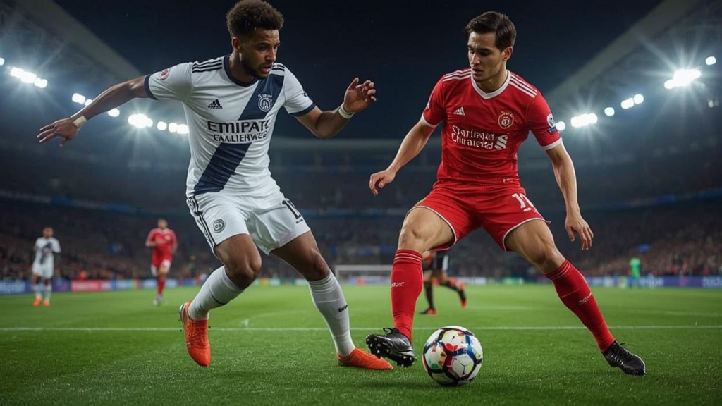 livescore liga dunia