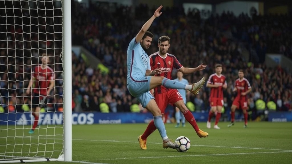 rekor clean sheet kiper terbaik, catatan skor bola internasional, penyelamatan gawang terbaik