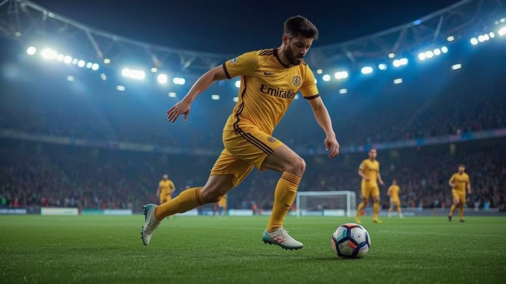 hasil sepak bola dunia