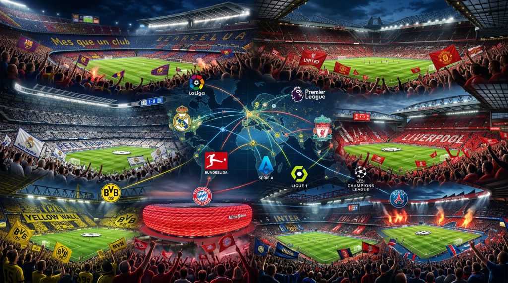 skor sepakbola, hasil bola malam ini, livescore sepakbola, klasemen liga eropa