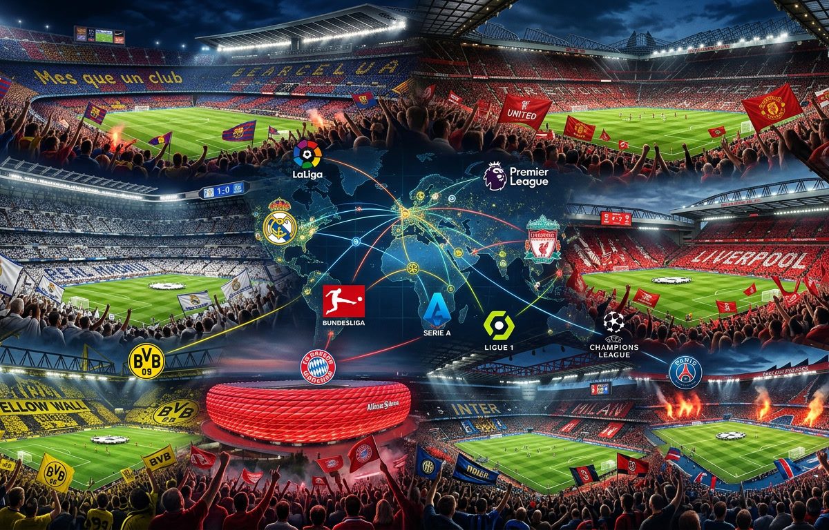 skor sepakbola, hasil bola malam ini, livescore sepakbola, klasemen liga eropa