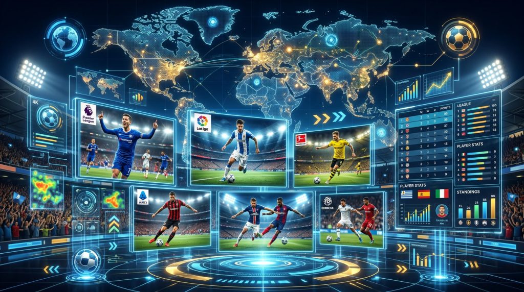 skor sepak bola terbaru,hasil liga eropa,klasemen bola malam ini