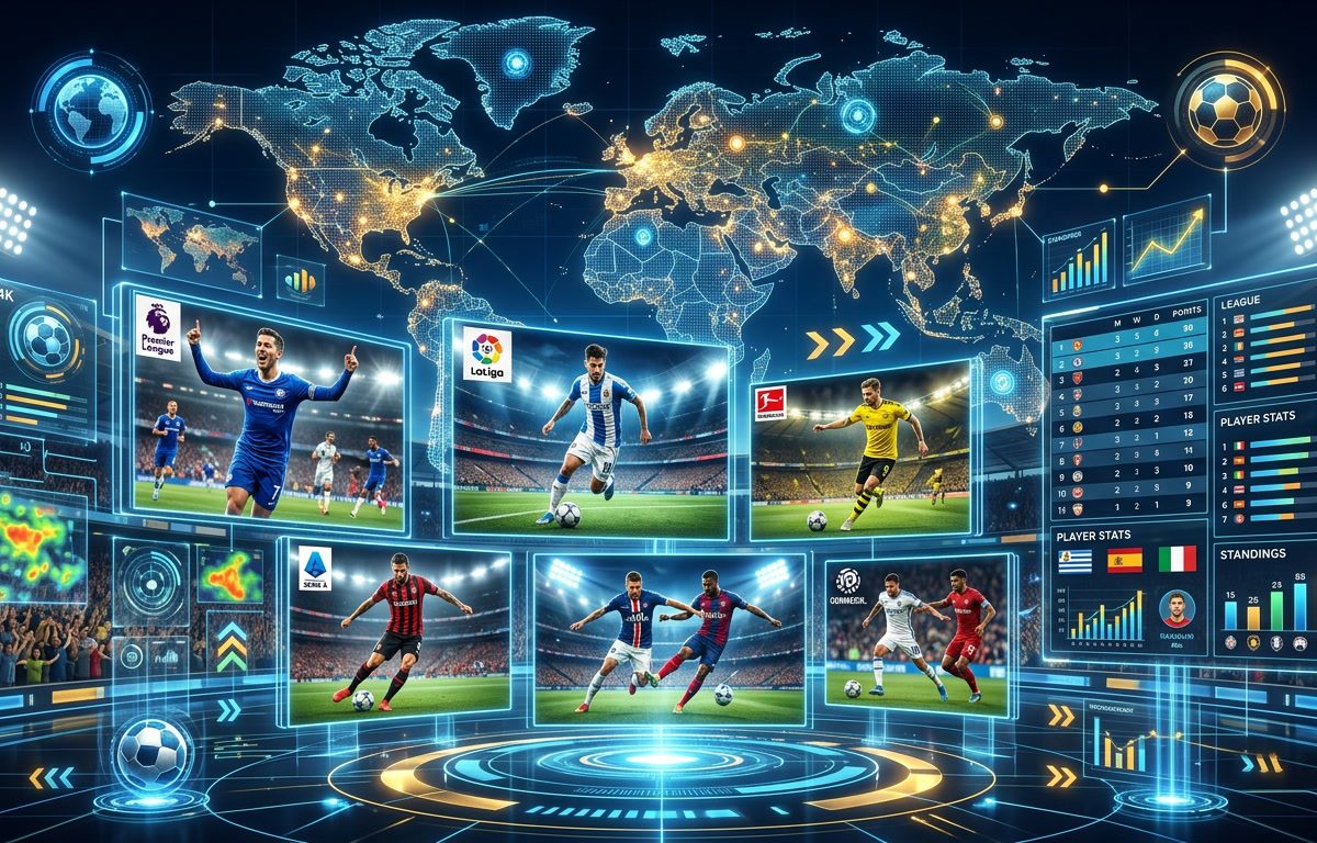 skor sepak bola terbaru,hasil liga eropa,klasemen bola malam ini