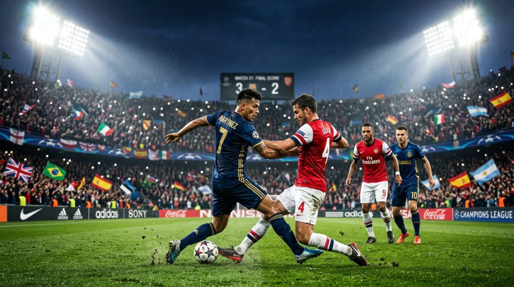 skor sepak bola, hasil sepak bola, prediksi skor bola, berita liga dunia, update skor bola